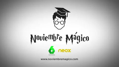 Noviembre Mágico Noviembre Mágico