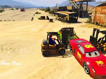 Spider-Man en GTA V Spider-Man en GTA V