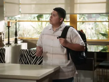 Modern Family Modern Family