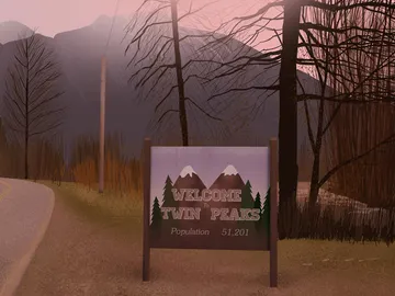Twin Peaks Twin Peaks