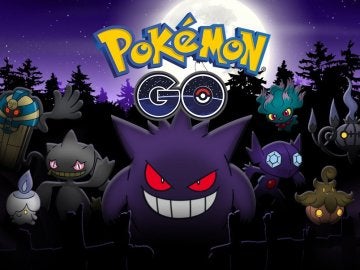 Evento Halloween Pokémon GO