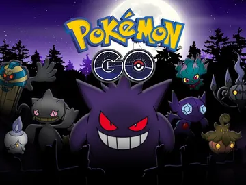 Evento Halloween Pokémon GO Evento Halloween Pokémon GO