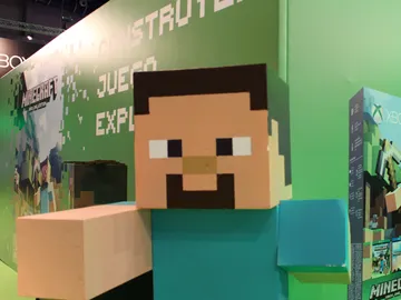 Minecraft Minecraft