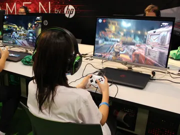 Partidas multijugador Partidas multijugador