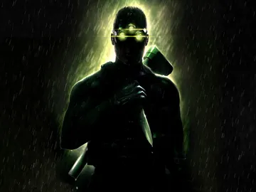 Splinter Cell Splinter Cell