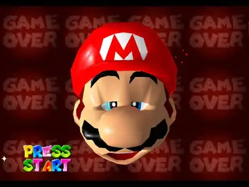 Super Mario Super Mario