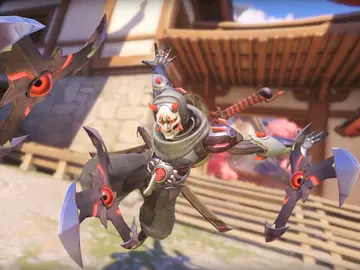 Genji Oni Genji Oni