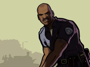 GTA San Andreas GTA San Andreas