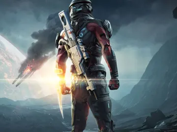 Mass Effect Andromeda Mass Effect Andromeda