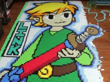 The Legend of Zelda The Legend of Zelda