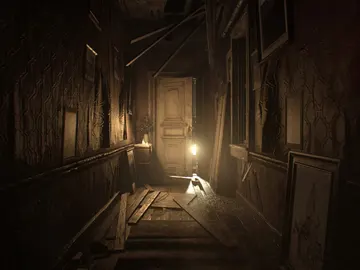Resident Evil 7 Resident Evil 7