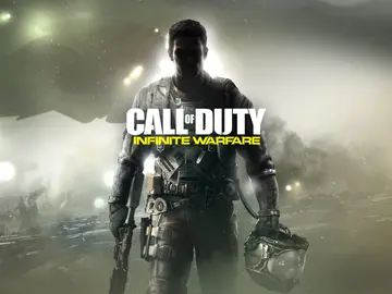 Call of Duty: Infinite Warfare Call of Duty: Infinite Warfare