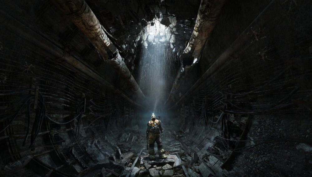 Metro 2033