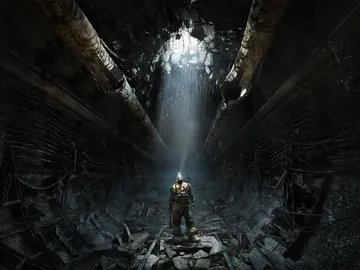 Metro 2033 Metro 2033