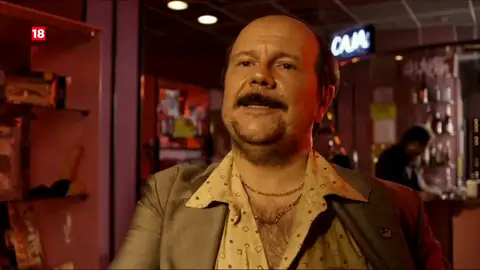 Frame 4.683644 de: La saga de Torrente, muy pronto en Neox Frame 4.683644 de: La saga de Torrente, muy pronto en Neox