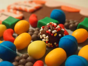 Candy Crush Candy Crush