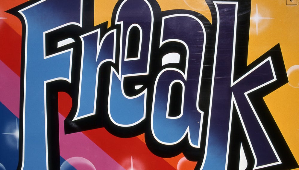 Freak