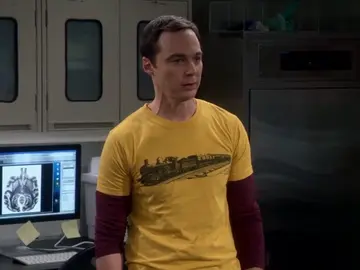 Frame 35.206743 de: Sheldon: "Creía que te encantaría procear conmigo" Frame 35.206743 de: Sheldon: "Creía que te encantaría procear conmigo"