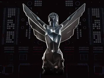 Game Awards 2016 Game Awards 2016