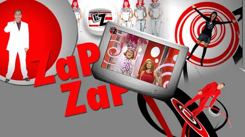 Vuelve Homo Zapping Feliz Año Neox
