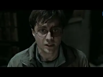 Frame 7.347888 de: La saga Harry Potter al completo en el 'Noviembre Mágico' de Atresmedia Frame 7.347888 de: La saga Harry Potter al completo en el 'Noviembre Mágico' de Atresmedia