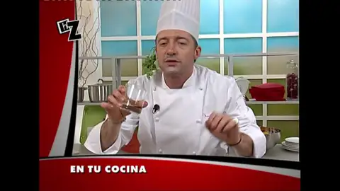 Frame 17.302722 de: La receta de arroz de Karlos Arguiñano Frame 17.302722 de: La receta de arroz de Karlos Arguiñano