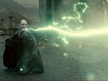 Avada Kedavra Avada Kedavra