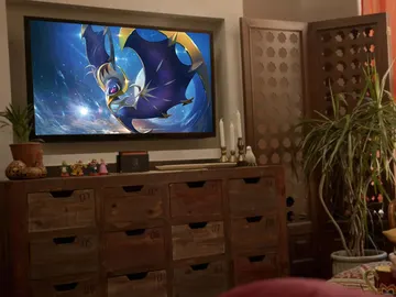 Ejemplo de Pokémon Stars en Nintendo Switch Ejemplo de Pokémon Stars en Nintendo Switch