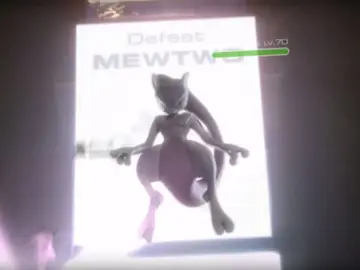 Mewtwo en Pokémon GO Mewtwo en Pokémon GO