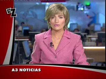 Frame 0.816922 de: Susanna Griso siempre pendiente de Matías Prats Frame 0.816922 de: Susanna Griso siempre pendiente de Matías Prats