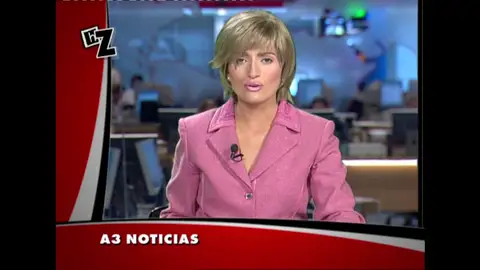 Frame 0.816922 de: Susanna Griso siempre pendiente de Matías Prats Frame 0.816922 de: Susanna Griso siempre pendiente de Matías Prats