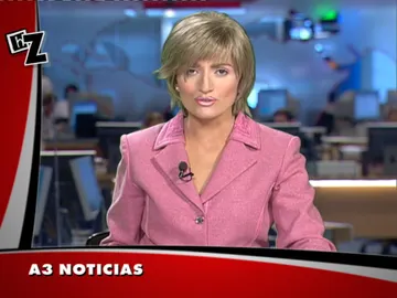 Susanna Griso en Homo zapping Susanna Griso en Homo zapping