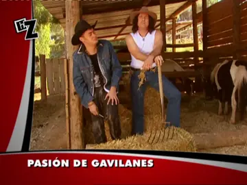 Frame 34.728589 de: El estilo de Pasión de Gavilanes Frame 34.728589 de: El estilo de Pasión de Gavilanes
