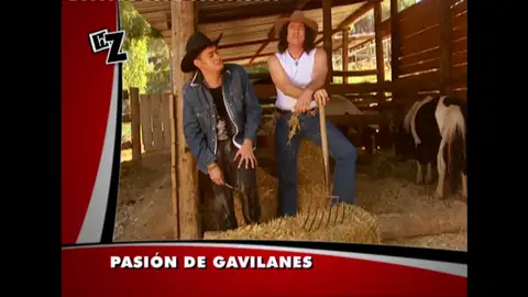 Frame 34.728589 de: El estilo de Pasión de Gavilanes Frame 34.728589 de: El estilo de Pasión de Gavilanes