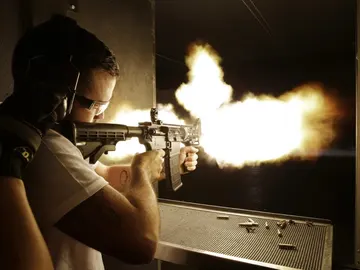 Ready Range Ready Range