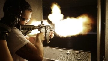 Ready Range