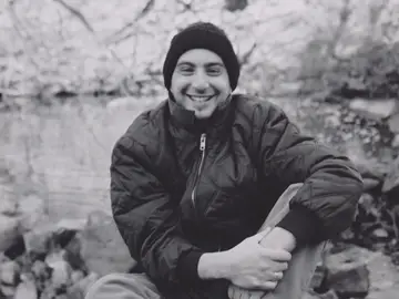 Saki Kaskas Saki Kaskas