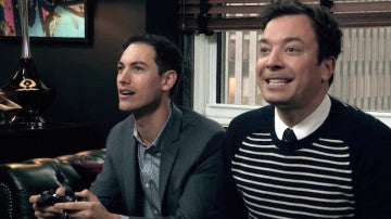 Jimmy Fallon