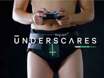 Pañales Outlast 2 Pañales Outlast 2