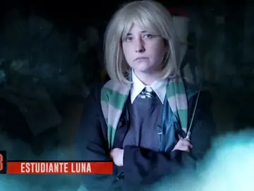 Frame 56.991472 de: Los mejores disfraces de los seguidores de Harry potter Frame 56.991472 de: Los mejores disfraces de los seguidores de Harry potter