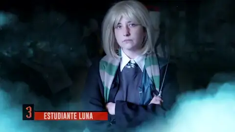 Frame 56.991472 de: Los mejores disfraces de los seguidores de Harry potter Frame 56.991472 de: Los mejores disfraces de los seguidores de Harry potter