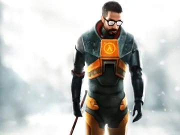 Half-Life Half-Life