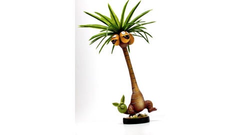 Exeggutor de Alola