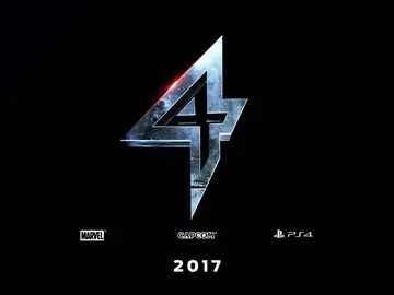 Marvel vs Capcom 4 Marvel vs Capcom 4