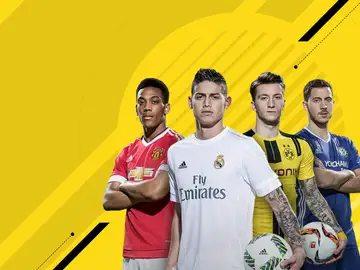 FIFA 17 FIFA 17