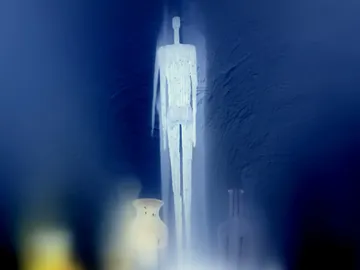 Fantasma Fantasma