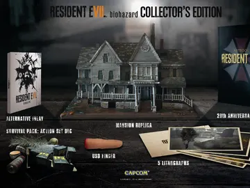 Resident Evil 7 Resident Evil 7