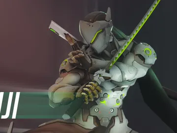 Genji Genji
