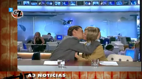 Frame 7.442783 de: Regresa Homo Zapping con lo mejor de 2016 Frame 7.442783 de: Regresa Homo Zapping con lo mejor de 2016