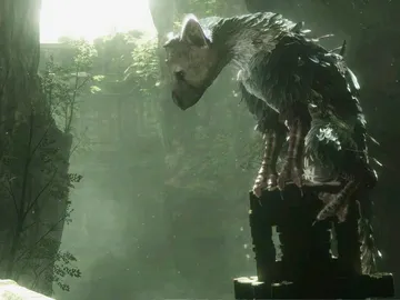 The Last Guardian The Last Guardian